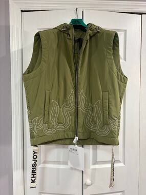 KhrisJoy Vest